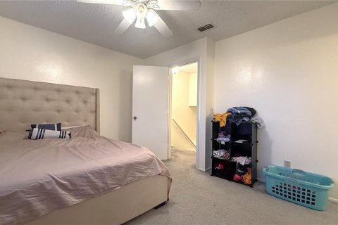 Townhouse in Orlando, Florida 2 bedrooms, 101.45 sq.m. № 1885834 - photo 22