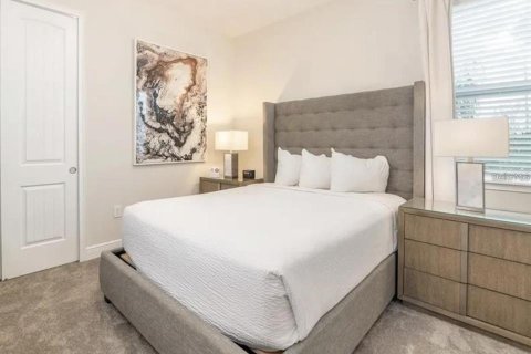 Купить виллу или дом в Киссимми, Флорида 6 комнат, 219.53м2, № 2310439 - фото 5