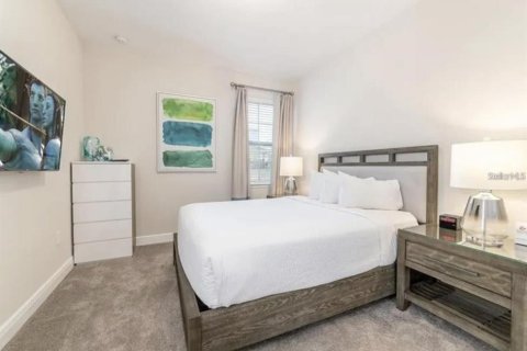 Купить виллу или дом в Киссимми, Флорида 6 комнат, 219.53м2, № 2310439 - фото 11