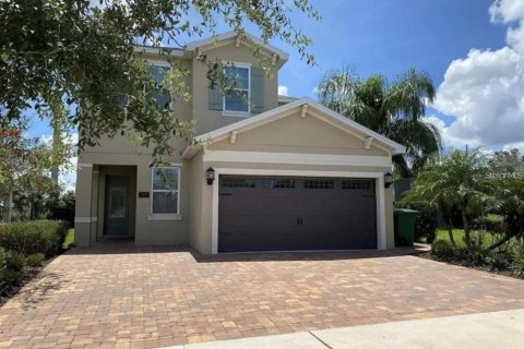 Villa ou maison à Kissimmee, Floride 4 chambres, 219.53 m2 № 2310439