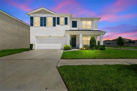 Casa en Wesley Chapel, Florida 5 dormitorios, 242.01 m2 № 2312844