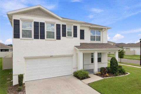 Casa en venta en Wesley Chapel, Florida, 5 dormitorios, 242.01 m2 № 2312844 - foto 3
