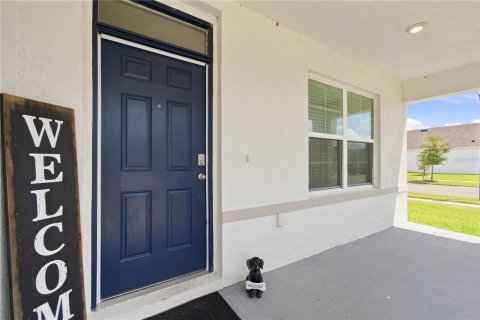 Casa en venta en Wesley Chapel, Florida, 5 dormitorios, 242.01 m2 № 2312844 - foto 7