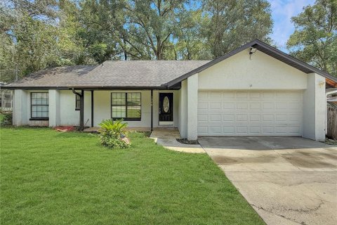 Villa ou maison à Orange City, Floride 3 chambres, 103.77 m2 № 2354602