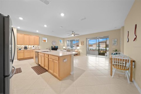 House in Ocala, Florida 3 bedrooms, 162.3 sq.m. № 1535320 - photo 16