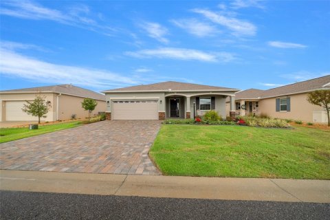 House in Ocala, Florida 3 bedrooms, 162.3 sq.m. № 1535320 - photo 2