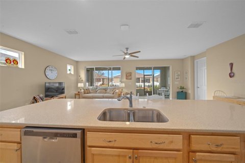 House in Ocala, Florida 3 bedrooms, 162.3 sq.m. № 1535320 - photo 20
