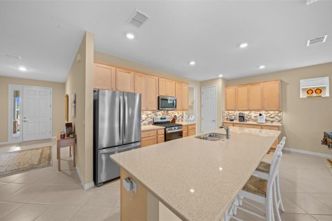 House in Ocala, Florida 3 bedrooms, 162.3 sq.m. № 1535320 - photo 23