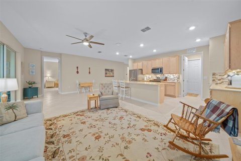 House in Ocala, Florida 3 bedrooms, 162.3 sq.m. № 1535320 - photo 14