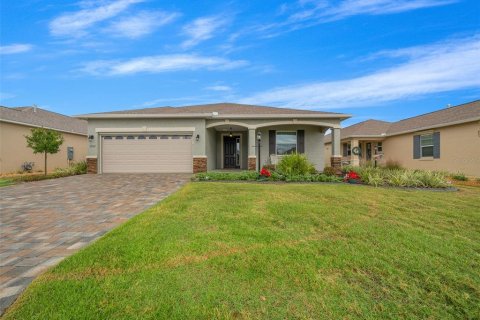 House in Ocala, Florida 3 bedrooms, 162.3 sq.m. № 1535320 - photo 1