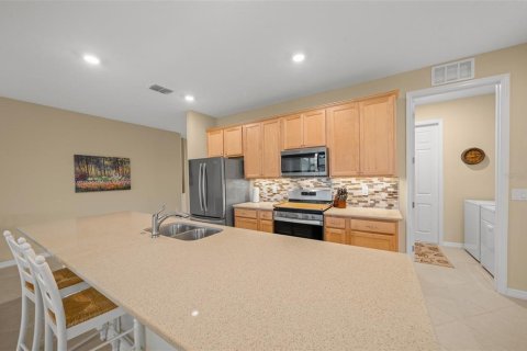 House in Ocala, Florida 3 bedrooms, 162.3 sq.m. № 1535320 - photo 24