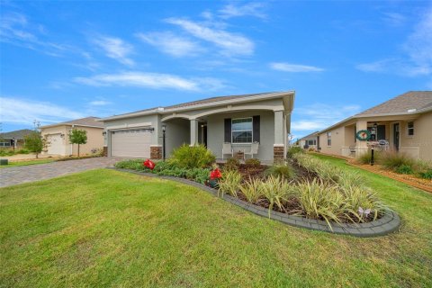 House in Ocala, Florida 3 bedrooms, 162.3 sq.m. № 1535320 - photo 6