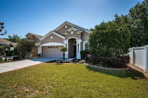 House in Land O' Lakes, Florida 4 bedrooms, 180.79 sq.m. № 1642950 - photo 3