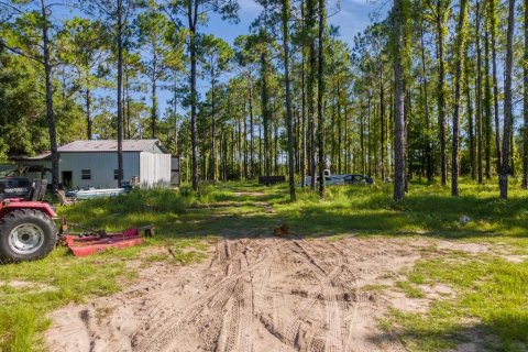 Land in Howey-in-the-Hills, Florida № 1296165 - photo 6