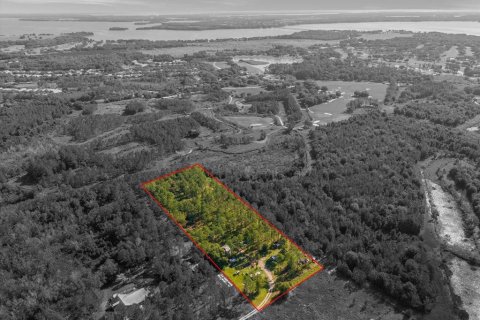 Land in Howey-in-the-Hills, Florida № 1296165 - photo 5