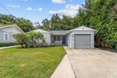 Casa en venta en Orlando, Florida, 3 dormitorios, 134.71 m2 № 1899261 - foto 1