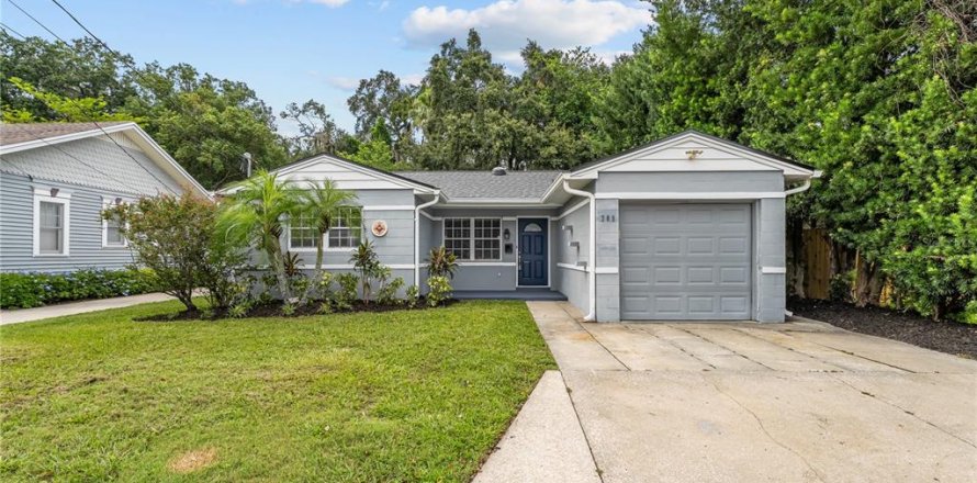 Casa en Orlando, Florida 3 dormitorios, 134.71 m2 № 1899261
