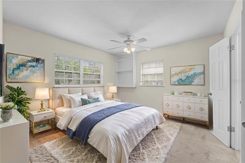 Casa en venta en Orlando, Florida, 3 dormitorios, 134.71 m2 № 1899261 - foto 28