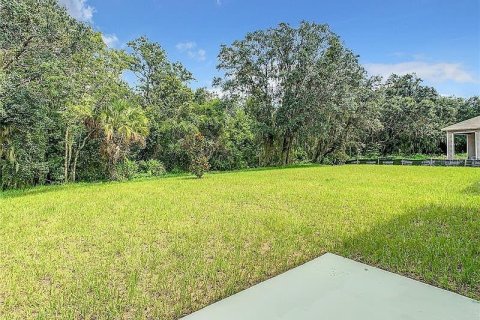 Villa ou maison à louer à Wimauma, Floride: 5 chambres, 234.3 m2 № 2412626 - photo 9