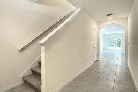 Villa ou maison à louer à Wimauma, Floride: 5 chambres, 234.3 m2 № 2412626 - photo 13