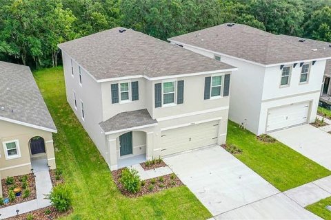Villa ou maison à louer à Wimauma, Floride: 5 chambres, 234.3 m2 № 2412626 - photo 7
