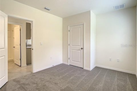 Villa ou maison à louer à Wimauma, Floride: 5 chambres, 234.3 m2 № 2412626 - photo 27
