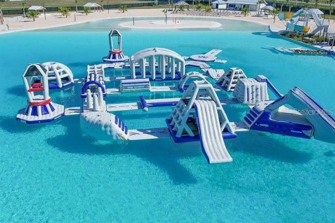 Villa ou maison à louer à Wimauma, Floride: 5 chambres, 234.3 m2 № 2412626 - photo 3