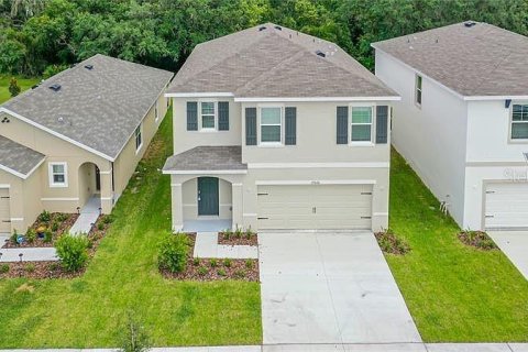 Villa ou maison à louer à Wimauma, Floride: 5 chambres, 234.3 m2 № 2412626 - photo 6