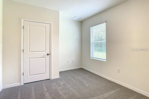 Villa ou maison à louer à Wimauma, Floride: 5 chambres, 234.3 m2 № 2412626 - photo 28