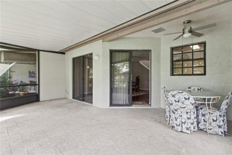 Touwnhouse à vendre à Safety Harbor, Floride: 3 chambres, 141.3 m2 № 2429595 - photo 30