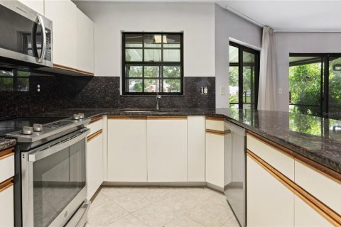 Touwnhouse à vendre à Safety Harbor, Floride: 3 chambres, 141.3 m2 № 2429595 - photo 27