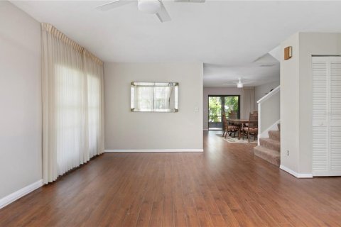 Touwnhouse à vendre à Safety Harbor, Floride: 3 chambres, 141.3 m2 № 2429595 - photo 20