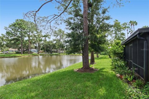 Touwnhouse à vendre à Safety Harbor, Floride: 3 chambres, 141.3 m2 № 2429595 - photo 15