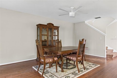 Touwnhouse à vendre à Safety Harbor, Floride: 3 chambres, 141.3 m2 № 2429595 - photo 25