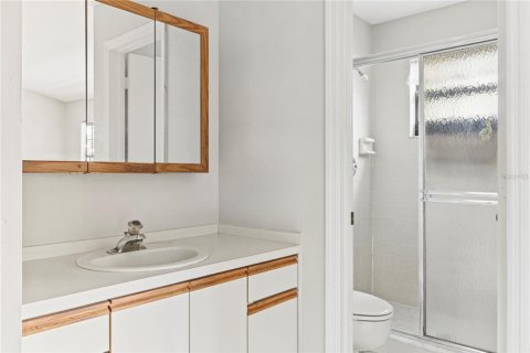 Touwnhouse à vendre à Safety Harbor, Floride: 3 chambres, 141.3 m2 № 2429595 - photo 6