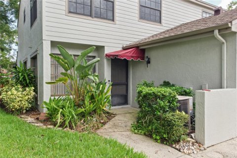Touwnhouse à vendre à Safety Harbor, Floride: 3 chambres, 141.3 m2 № 2429595 - photo 18