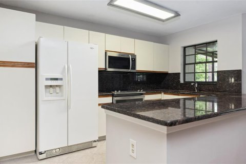 Touwnhouse à vendre à Safety Harbor, Floride: 3 chambres, 141.3 m2 № 2429595 - photo 26