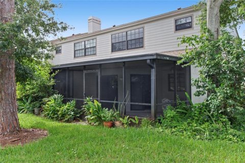 Touwnhouse à vendre à Safety Harbor, Floride: 3 chambres, 141.3 m2 № 2429595 - photo 16