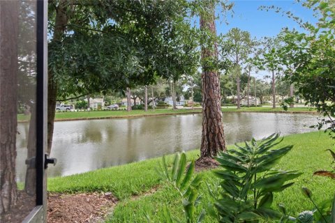 Touwnhouse à vendre à Safety Harbor, Floride: 3 chambres, 141.3 m2 № 2429595 - photo 17