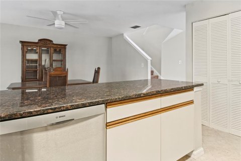 Touwnhouse à vendre à Safety Harbor, Floride: 3 chambres, 141.3 m2 № 2429595 - photo 29