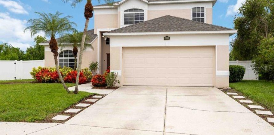 Casa en Ellenton, Florida 3 dormitorios, 193.7 m2 № 1815099