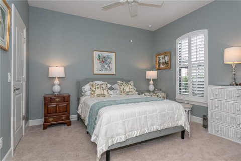 Villa ou maison à vendre à Nokomis, Floride: 2 chambres, 157.56 m2 № 1913156 - photo 25