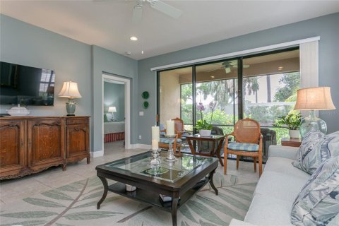 Villa ou maison à vendre à Nokomis, Floride: 2 chambres, 157.56 m2 № 1913156 - photo 6