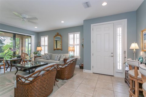 Villa ou maison à vendre à Nokomis, Floride: 2 chambres, 157.56 m2 № 1913156 - photo 7