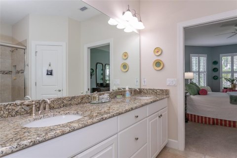 Villa ou maison à vendre à Nokomis, Floride: 2 chambres, 157.56 m2 № 1913156 - photo 20