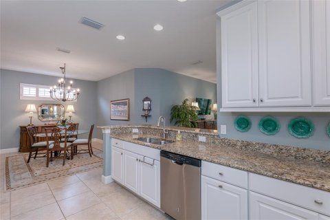 Villa ou maison à vendre à Nokomis, Floride: 2 chambres, 157.56 m2 № 1913156 - photo 12