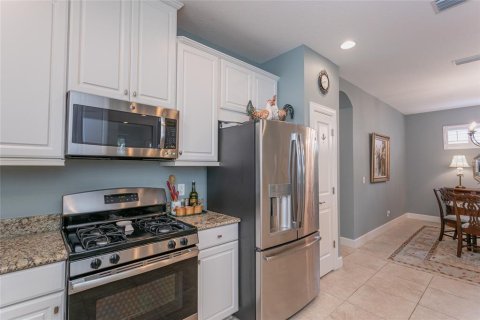 Villa ou maison à vendre à Nokomis, Floride: 2 chambres, 157.56 m2 № 1913156 - photo 13
