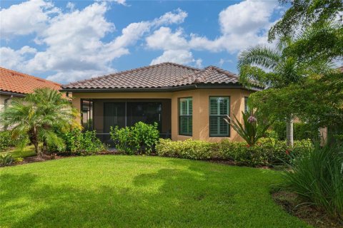 Villa ou maison à vendre à Nokomis, Floride: 2 chambres, 157.56 m2 № 1913156 - photo 29