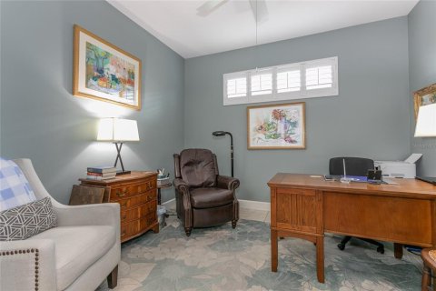 Villa ou maison à vendre à Nokomis, Floride: 2 chambres, 157.56 m2 № 1913156 - photo 22