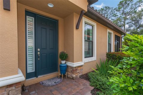 Villa ou maison à vendre à Nokomis, Floride: 2 chambres, 157.56 m2 № 1913156 - photo 3